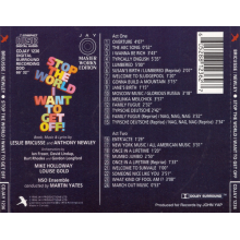 Original Studio Cast - Stop the World I Want To Get Off