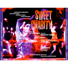 Original Studio Cast - Sweet Charity