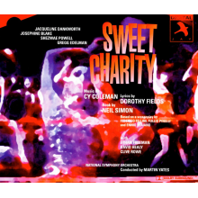Original Studio Cast - Sweet Charity