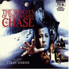 Original Studio Cast - Wolves of Willoughby Chase