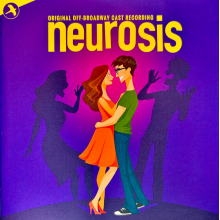 Original Tv Cast - Neurosis