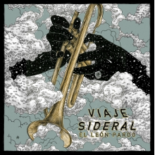 Pardo, El Leon - Viaje Sideral