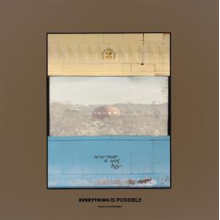 Peace Flag Ensemble - Everything is Possible