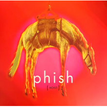 Phish - Hoist