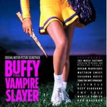 V/A - Buffy the Vampire Slayer