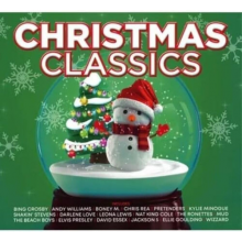 V/A - Christmas Classics
