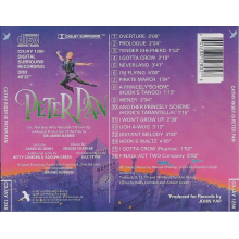 V/A - Peter Pan
