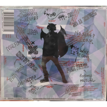 Woods, Symere Bysil - Luv is Rage 2 (Deluxe Edition)