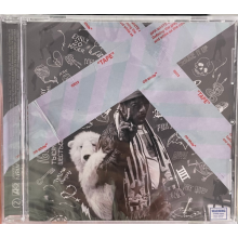 Woods, Symere Bysil - Luv is Rage 2 (Deluxe Edition)