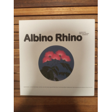 Aaron Rux & the Crying Cowboys - Albino Rhino