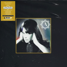 Alizee - 7-Une Enfant Du Siecle