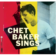 Baker, Chet - Chet Baker Sings