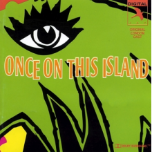 Bowman, Simon - Once On This Island