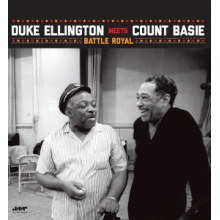 Ellington, Duke & Count Basie - Battle Royal