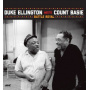 Ellington, Duke & Count Basie - Battle Royal