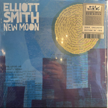 Elliott Smith - New Moon