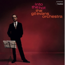 Evans, Gil - Into the Hot