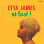 James, Etta - At Last
