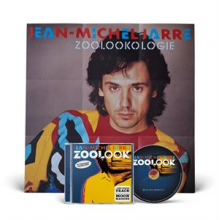Jarre, Jean-Michel - Zoolook