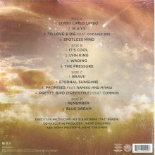 Jhene Aiko - Souled Out