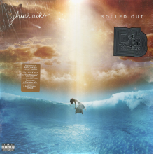 Jhene Aiko - Souled Out
