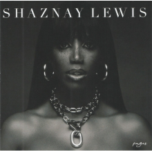 Lewis, Shaznay - Pages