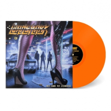 Loanshark - No Sins To Confess