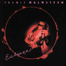 Malmsteen, Yngwie - Eclipse