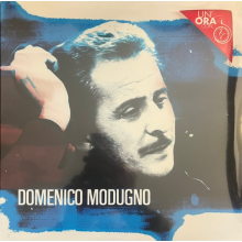 Modugno, Domenico - Un'ora Con