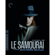 Movie - Le Samourai