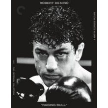 Movie - Raging Bull