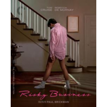 Movie - Risky Business