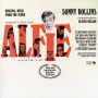 Rollins, Sonny - Alfie
