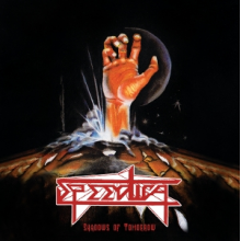 Speedica - Shadows of Tomorrow