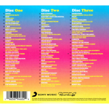 Various - Hits Album: the 70s Pop Album