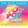 Various - Hits Album: the 70s Pop Album