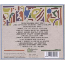 V/A - Impossible Ark: a Compilation