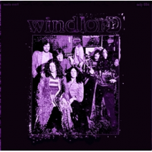 Windlord - Windlord