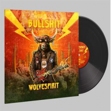 Wolvespirit - Bullshit