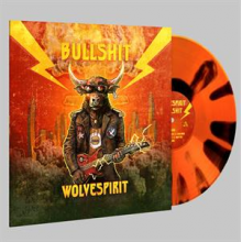 Wolvespirit - Bullshit