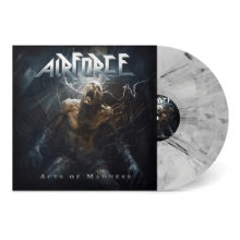 Airforce - Acts of Madness