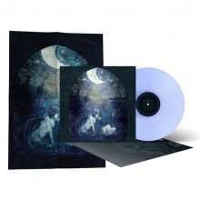 Alcest - Ecailles De Lune