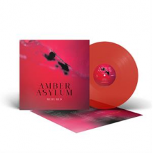 Amber Asylum - Ruby Red