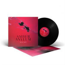 Amber Asylum - Ruby Red