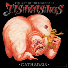 Art of the Legendary Tishvaisings - Catharsis