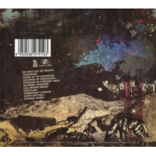 At the Drive-In - In.Ter A.Li.A