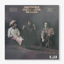 Creedence Clearwater Revival - Creedence Clearwater Revival