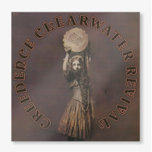 Creedence Clearwater Revival - Creedence Clearwater Revival