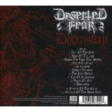 Deserted Fear - Doomsday
