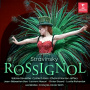 Devieilhe, Sabine & Les Siecles & Francois-Xavier Roth - Stravinsky: Le Rossignol